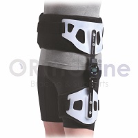 Hip Brace Line - Universal